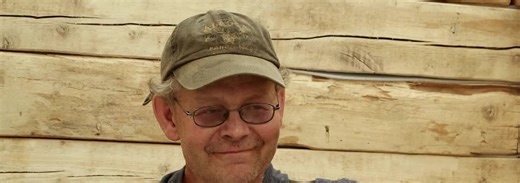 Building Off the Grid S01:E03 - North Pole