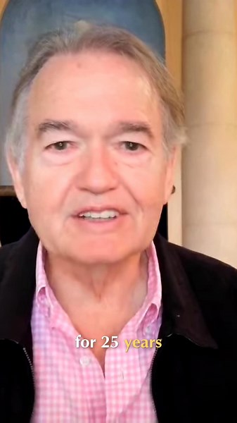 After 25 years of recommending lithium orotate, a new 10-year Harvard study supports its use as a treatment and preventative for Alzheimer's. With such high risk as we age, this is a game changer, particularly for mood swings. #LithiumOrotate #Alzheimers #HarvardStudy #BrainHealth #MoodSupport | John Gray Mars Venus