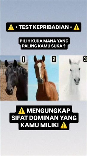 TES KEPRIBADIAN TEBAK GAMBAR ILUSI OPTIK IQ TEST PSIKOLOGI PSIKOTES ONLINE #fypyoutube