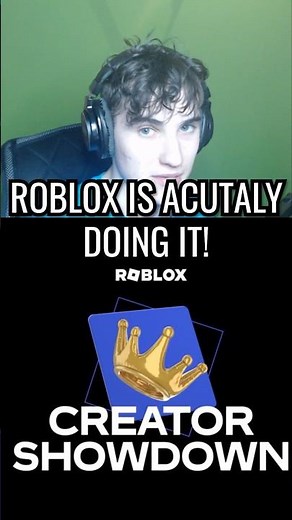 Roblox Is DOING IT! 😆