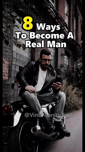 Become a real man and do these. #trending #motivation #facts #sigma #men #motivational #deep