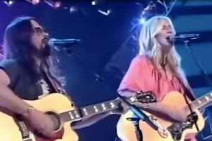 'The Conversation': Hank Williams Jr. Clears the Air About His Famous Father With Waylon Jennings Duet