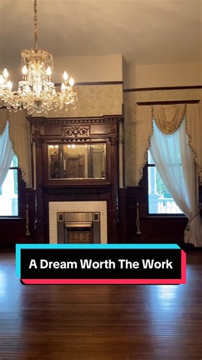 Experience a Historic Home in Hattiesburg, MS