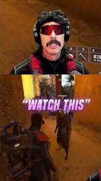 These randoms don't know nothing... #shorts #arcraiders