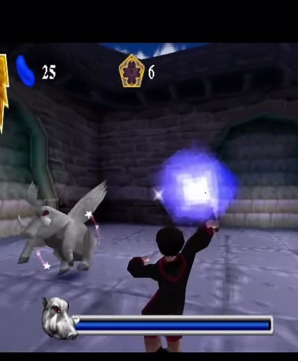 Exploring Harry Potter's Nostalgic Gaming Legacy