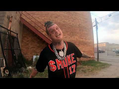 SmokeyDaBear - I Lost My Mind (Official Music Video)