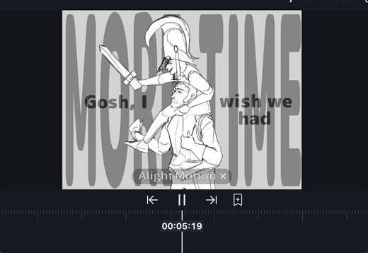 My current WIP with Siegfried and his son, Matthias! I love doing typography in edits 🤤 Genuinely so much fun idk why lmao But yeah, I'm totally not stalling on finishing Sieg's reference sheet *sweats* I know I should just finish it, but I HATE working on ref sheets for some reason grrr But yeah, I'm slowly trying to regain my motivation for drawing, since I accidentally burnt myself out. Sorry for the slow posts and all the wips I've been posting haha I'm a positive note, I'm gonna start look