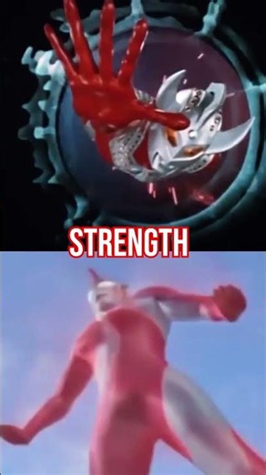 Ultraman Taro VS Ultraman Cosmos Corona #ultraman #ultravs