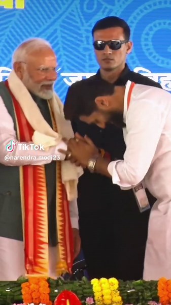 Narendra Modi (@narendra.modi23)’s videos with original sound - Narendra Modi