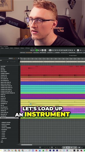 Edit VST Instruments Faster With This Secret Key Command