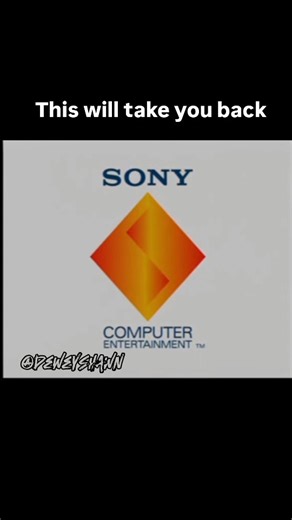 Simpler Times 😞... PS1 90s | Dewey Shawn