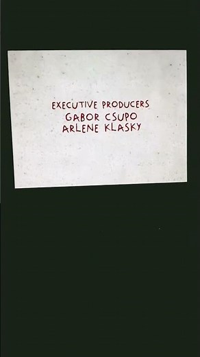 rugrats unofficial credits from season 8