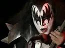 Kiss - God Of Thunder - Live - Las Vegas