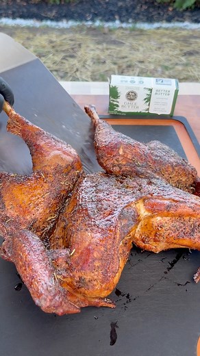 The best turkey for thanksgiving | Grillnation
