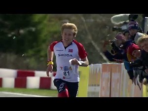 Orienteering World Cup Round 1 2023, Middle distance, Østfold, Norway