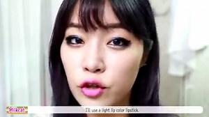 9.2K views · 172 reactions | Korean Beauty YouTuber ‘Milkcat' show you "Friday night makeup Tutorial"! Let's watch this video today! Milkcat's YouTube Channel : https://www.youtube.com/user/milkcat90 And!! If you like this video~ Plz click 'Like button'of our PAGE & VIDEO ;) and introduce us to your friends :) Thank you! 감사합니다! Sarang Hea Yo~~ 사랑해요~~ | K-Beauty Video Channel | Facebook