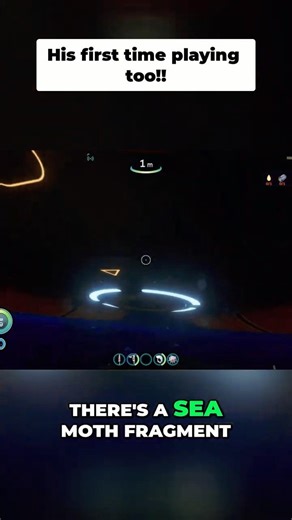 Multiplayer Subnautica Is Actually Peak 😭