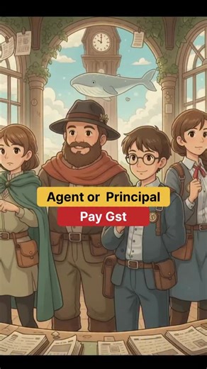 10K views · 185 reactions | Section 86 GST Explained | Liability of...