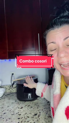 Effortless Cooking with the Cosori Electric Pressure Cooker