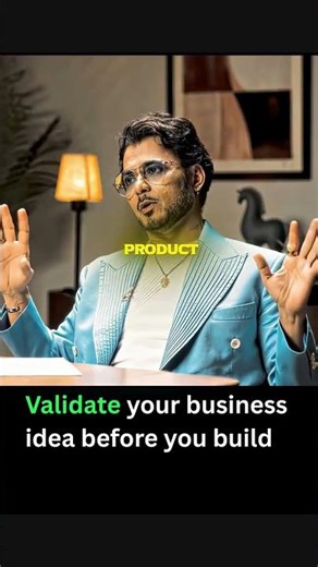 Validate your business idea before you build