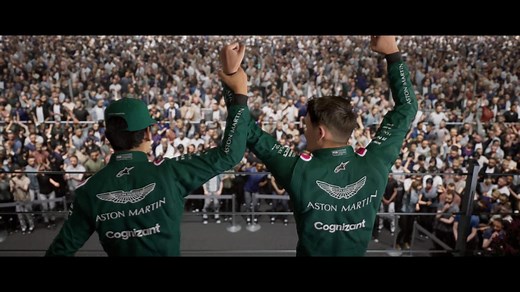 Le jeu officiel de la Formule 1 est de sortie ! Notre avis sur console PS5