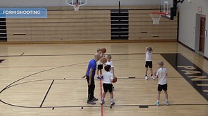 19K views · 170 reactions | 3 Beginner Shooting Drills That Help...