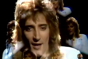 152K views · 5.1K reactions | Rod Stewart - Sailing, 1976 | Legendy muzyki | Facebook