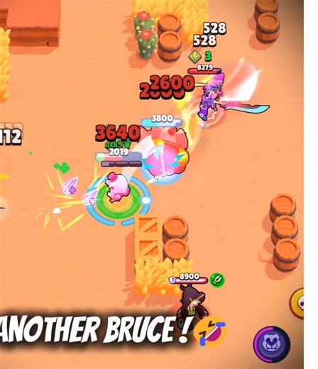 Surviving the Challenges in Brawl Stars Gameplay