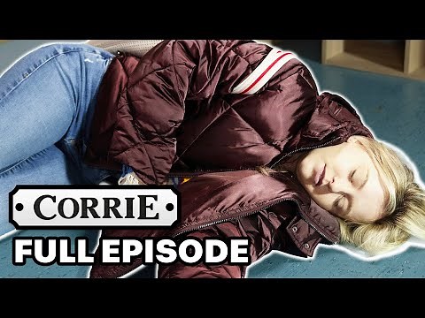 Coronation Street Full Episode | Friday 28th November 2025