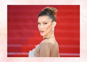 This Soap Brow Buy Is Going Viral Thanks To Bella Hadid
