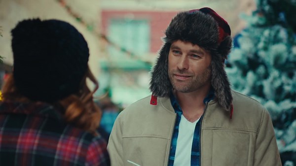 Exes of Christmas Past (2025)