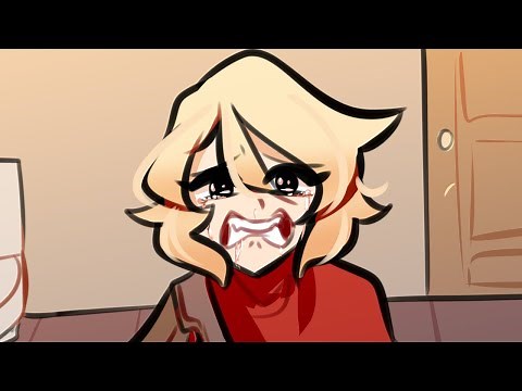 YOU'RE CRINGE | comic by Centurii