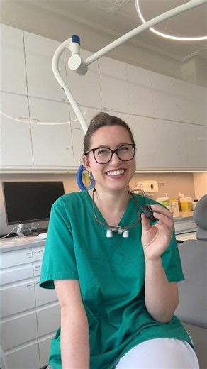 Q&A with our dentist 🦷✨