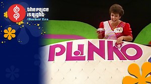 Mary gets competitive on Contestant’s Row and then plays Plinko with five chips for some big bucks! Episode 5934 - The Price Is Right 1986 - The Barker Era #ThePriceIsRight #BobBarker #GameShows #ClassicTV #ComeOnDown | The Price Is Right: The Barker Era