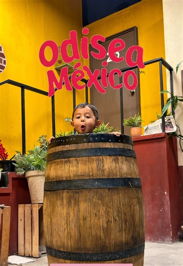 New 10/10 experience in Mexico City! We checked out @flyovermx during our last trip to Mexico and I can’t recommend this enough. We spent about 2 hours here strolling through all the different rooms where you travel through different states in Mexico. #mexico #mexicocity #travel #immersive #itinerary