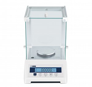 [Hot Item] Ha-05 220g Precision Electronic Balance Scale Analytical Digital Lab Scale