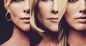 Bombshell - La voce dello scandalo - Film 2019