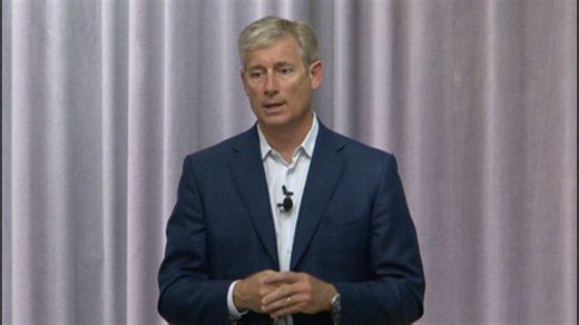 Understanding Venture Capital [Entire Talk] | Video | Stanford eCorner