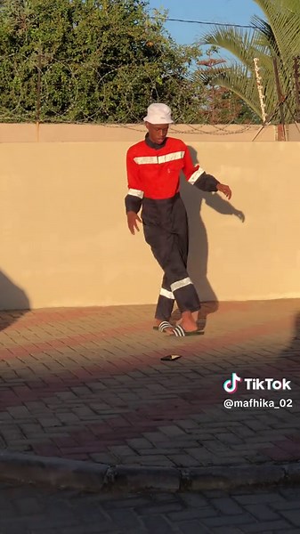 Step By Step African Dance Moves Tutorial