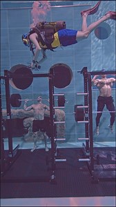 🔱 Underwater gym sesh 💪 gymbros @maverick2go and @petar_klovar 👊 @tavicastro youre late ☠️ @y40_thedeepjoy location @jaiepetty camera #gymmotivation #weightlifting #freedive #liveyourlife #stunts #underwater #aidafreediving #freediverlife #monster #weight #differentperspectives #swimming #gymbro #fitnessfreaks @sportscenter #peopleareawsome @peopleareawsome @thebesthighlights @dailydoseofinternet @jungle_creations @ladbible @sportbible | Vitomir Maričić