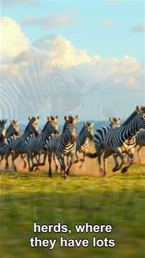 Discover Zebra Secrets: Nature's Unique Stripes!