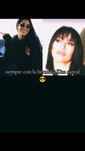 siempre apollandote mi kim #ModoPartido #kimshantal #paratiiiiiiiiiiiiiiiiiiiiiiiiiiiiiii #teamkimsantal @Kim Shantal