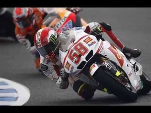 Marco Simoncelli Tribute. THE BEST!