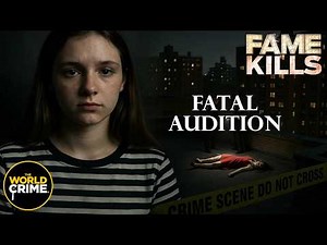 Fame Kills | S1E5 | Fatal Audition | FULL TRUE CRIME