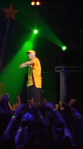 Eminem - Business Music Video