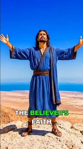 Are we saved by faith alone? #christianity #theology #bible