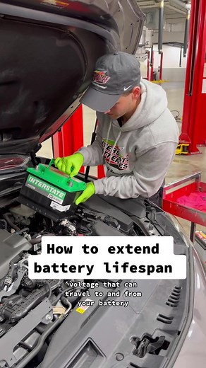 Car Battery Maintenance Tips for Longevity