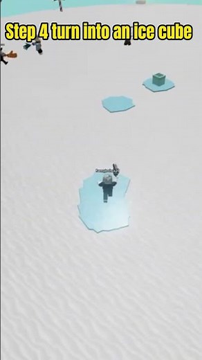 How to get the new ice skate glove in slap battles! #slapbattlesupdate #slapbattles #fyp #roblox