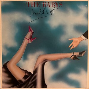 The Babys - Head First