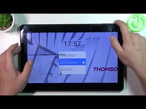All Unlock Methods In Thomson Tablet